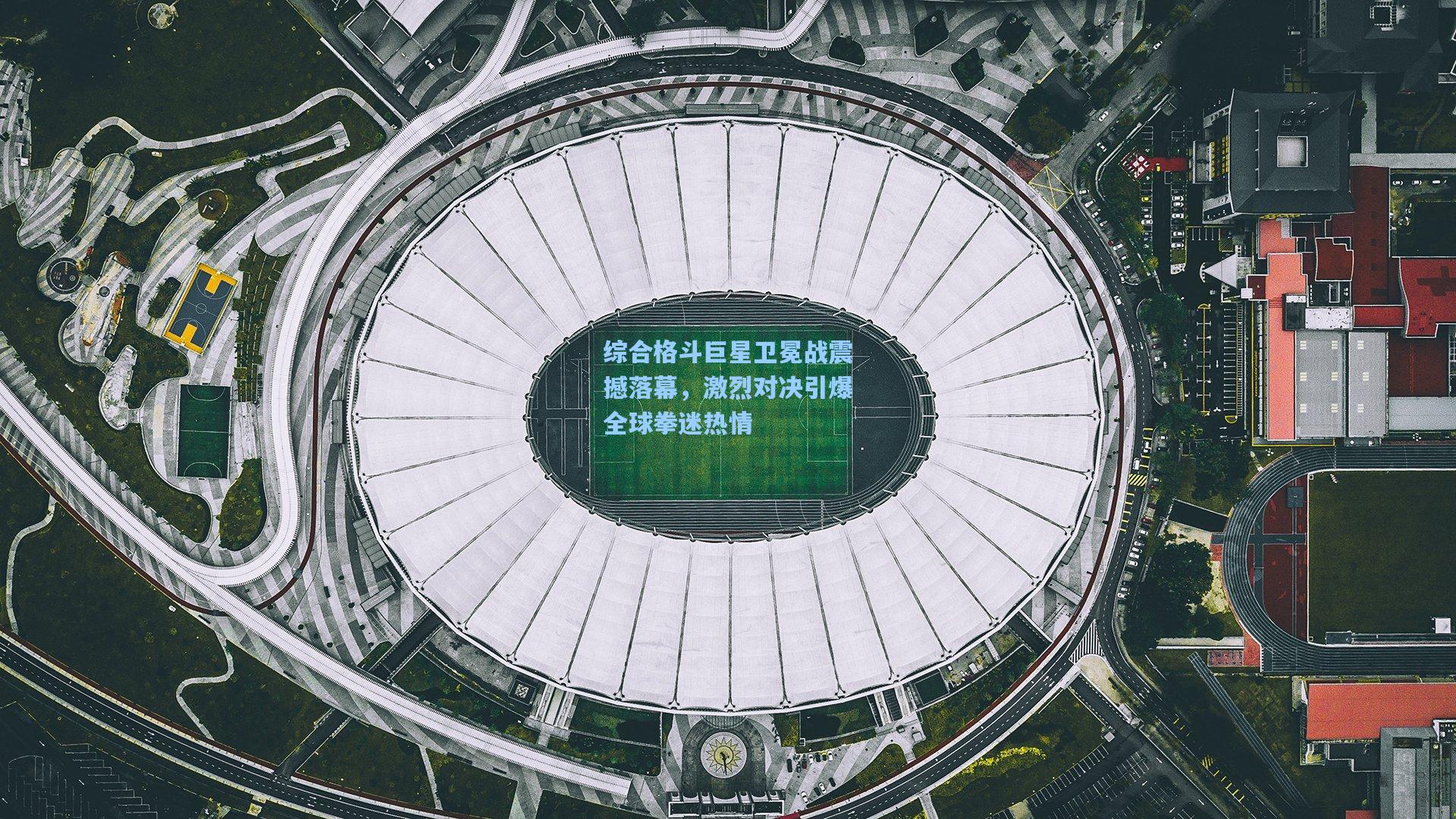 综合格斗巨星卫冕战震撼落幕，激烈对决引爆全球拳迷热情